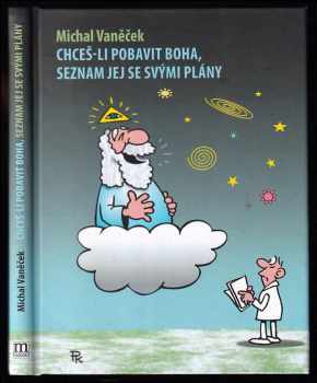 Chceš-li pobavit Boha, seznam jej se svými plány