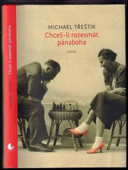 Chceš-li rozesmát pánaboha