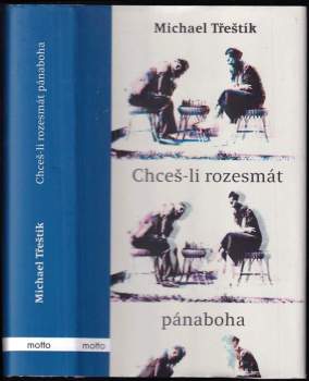 Chceš-li rozesmát pánaboha