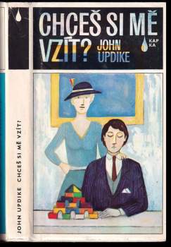 Chceš si mě vzít?