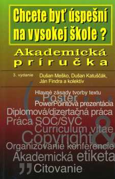 Akademická příručka
