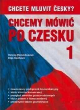 Chcemy mówić po czesku