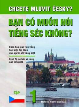 Chcete mluvit česky?