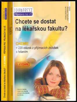 Ivan Staník: Chcete se dostat na lékařskou fakultu?