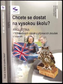 Chcete se dostat na vysokou školu?