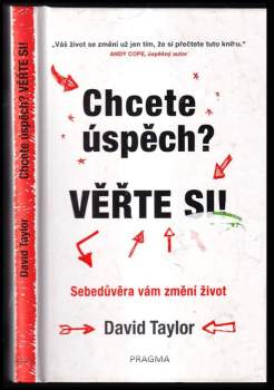 Chcete úspěch? Věřte si!