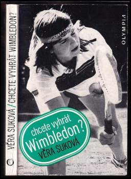 Chcete vyhrát Wimbledon?