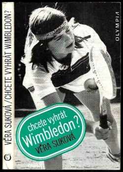 Chcete vyhrát Wimbledon?