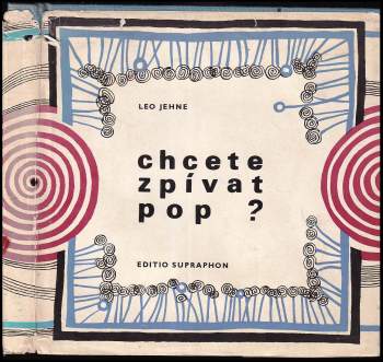 Chcete zpívat pop?