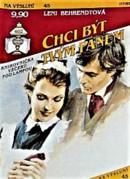 Leni Behrendt: Chci být tvým pánem