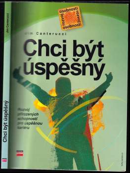Chci být úspěšný