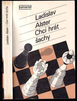 Chci hrát šachy