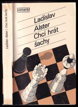 Chci hrát šachy