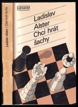 Chci hrát šachy