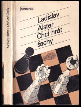 Chci hrát šachy
