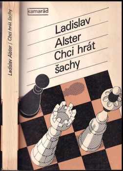 Chci hrát šachy