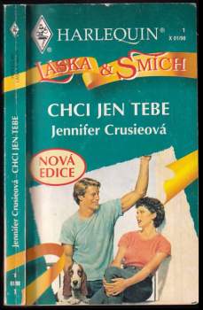 Chci jen tebe!