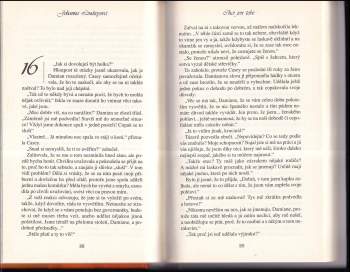 Johanna Lindsey: Chci jen tebe