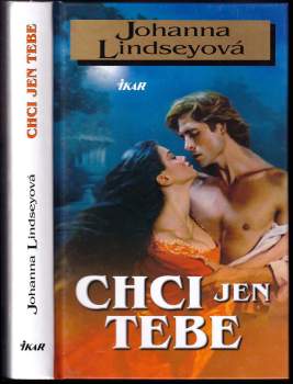 Chci jen tebe