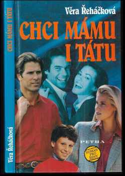 Chci mámu i tátu