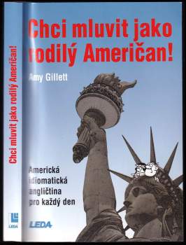 Amy Gillett: Chci mluvit jako rodilý Američan!
