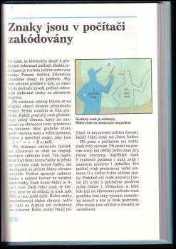 Ivo Machačka: Chci pracovat s počítačem