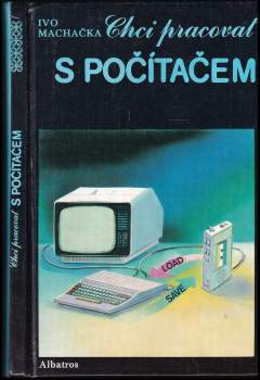 Chci pracovat s počítačem