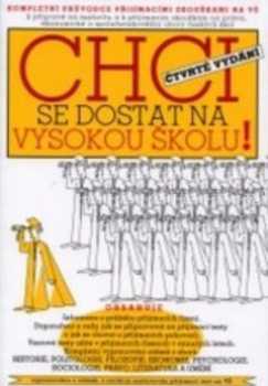Chci se dostat na vysokou školu!