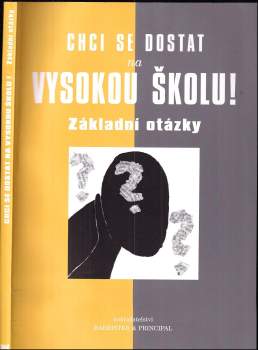 Chci se dostat na vysokou školu!