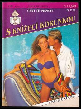 Chci tě poznat
