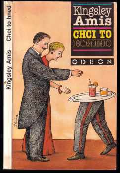 Chci to hned