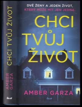 Chci tvůj život