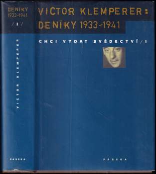 Chci vydat svědectví