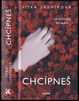 Chcípneš