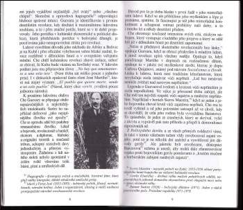 Antonio Moscato: Che Guevara