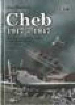 Jiří Rajlich: Cheb 1917-1947