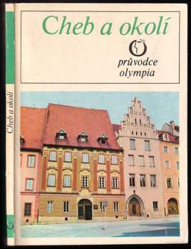 Cheb a okolí