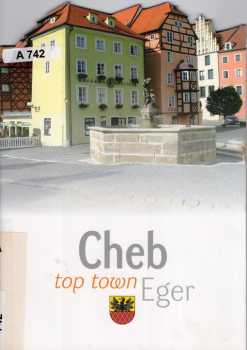 Luboš Stiburek: Cheb