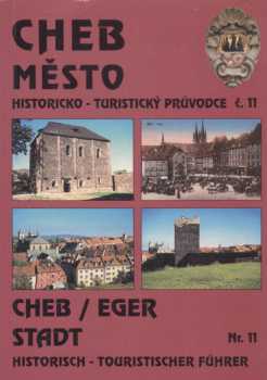 Cheb - město