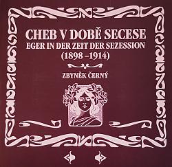Cheb v době secese (1898-1914)