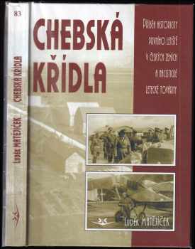 Chebská křídla