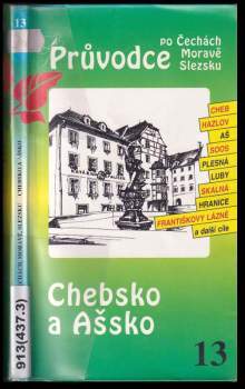 Chebsko a Ašsko