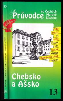 Chebsko a Ašsko