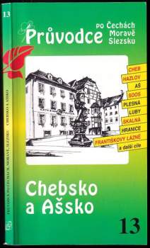 Chebsko a Ašsko