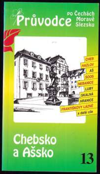 Chebsko a Ašsko