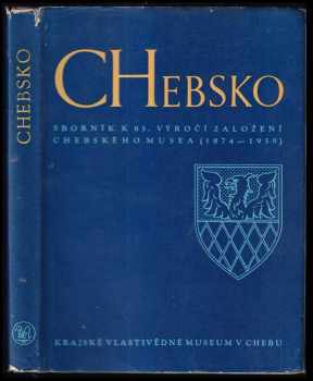 Chebsko