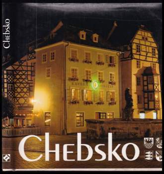 Václav Bartušek: Chebsko