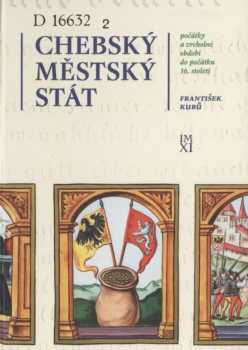 Chebský městský stát