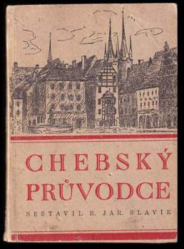 Chebský průvodce