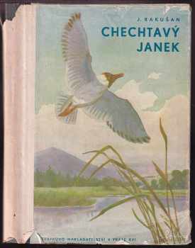 Chechtavý Janek